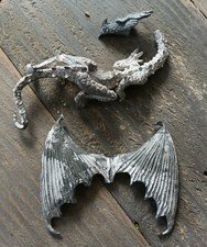 Citadel  C11 2b DRG3 Ice Dragon Games Workshop Fantasy Tribes  GW D&D Old World