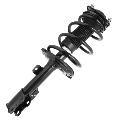 Unity Suspension Strut and Coil Spring Assembly Front Right Fits Toyota