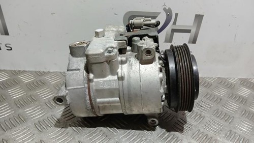 Klimakompressor Mercedes-Benz B-Klasse Sports Tourer W246, W242 A0038304560 P239