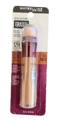 Maybelline Instant Age Rewind Eraser #147.5 Treatment Multi-Use 12H Concealer