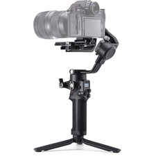 DJI RSC 2 Gimbal 3-Axis Stabilizer for Cameras CP.RN.00000121.01