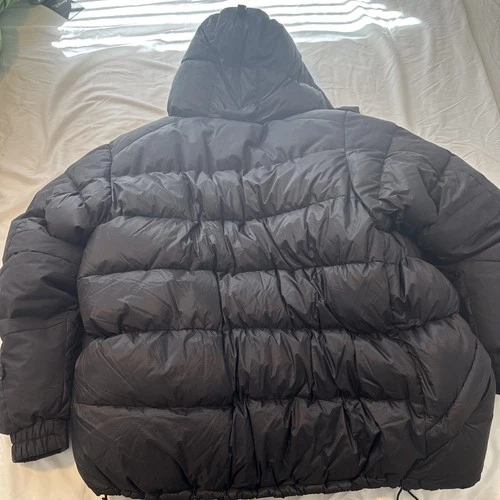 MOUNTAIN HARDWEAR ABSOLUTE ZERO 800 PRO DOWN PARKA MENS LARGE GORE DRYLOFT RARE image 6