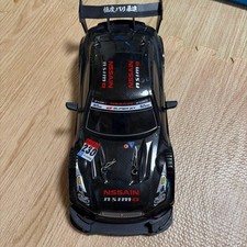 NISSAN NISMO SUPER GT RC Car Body Main Unit