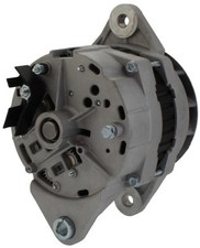 New USA MADE Alternator 10459046 21SI 3-Wire for Chevy / GMC Medium/Heavy Trucks