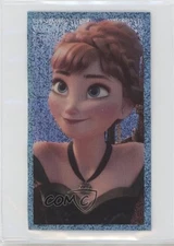 2014 Panini Frozen Stickers Die Eiskonigin Vollig Unvverfroren German Anna 2xw