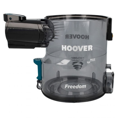 HOOVER FDHM22 FDPT22 FDPTL22 Zyklon Unit FREEDOM Staubsauger Staubbehälter
