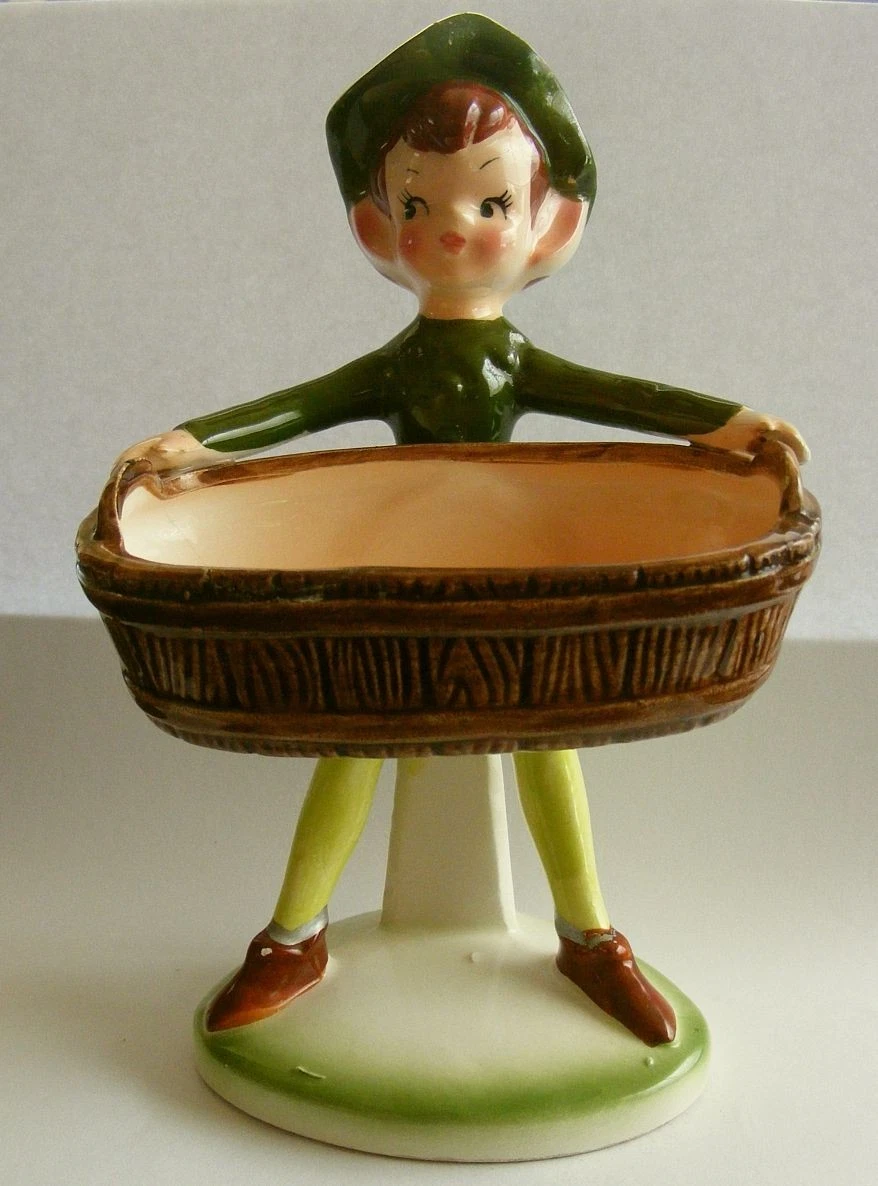 Pixie Elf Japan In Elf, Gnome & Pixie Collectibles for sale | eBay