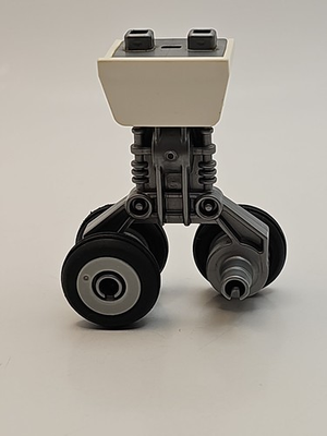#ad Playmobil Cargo Airplane Pacific Airline Replacement Wing Landing Gear 4310 $7.00