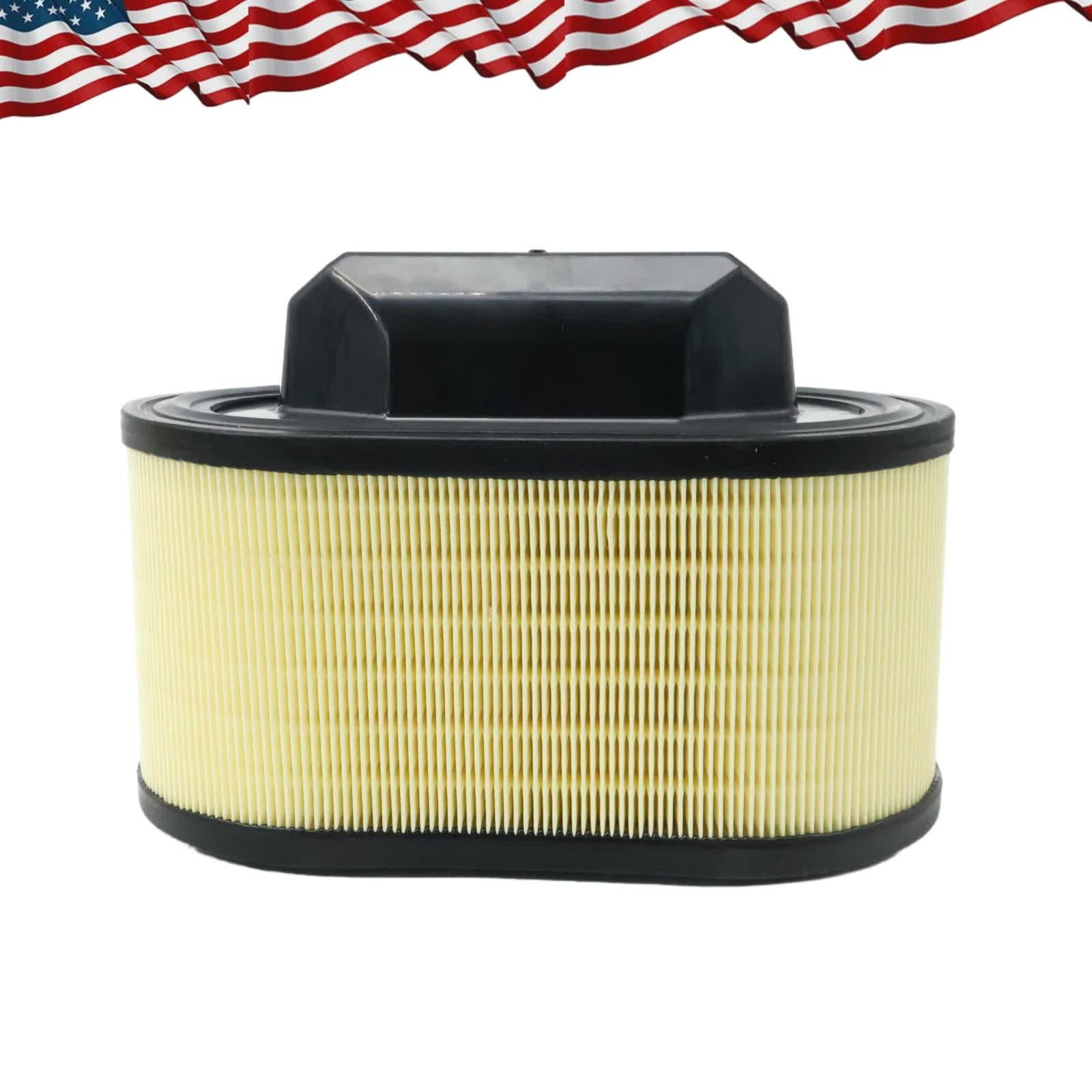 For 17-23 Maserati Levante Ghibli Levante Quattroporte Engine Air Filter Kit USA