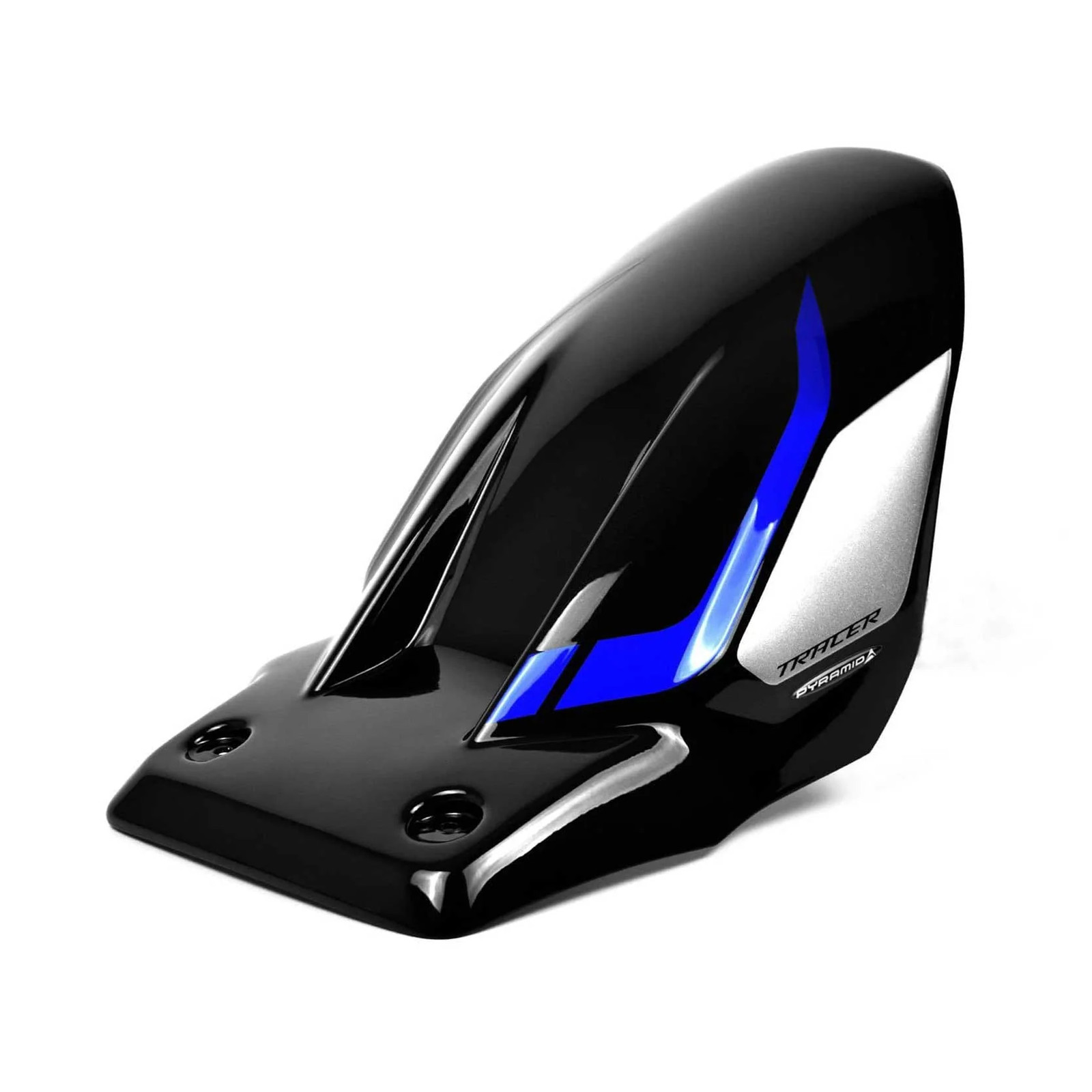 Pyramid Hugger | GT Colours | Yamaha Tracer 900 2018>2020