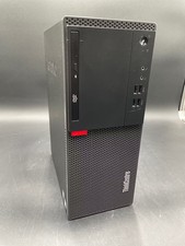 LENOVO ThinkCentre M710t Used Tower (i7-7700 ...