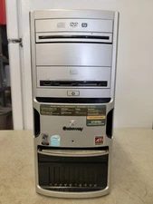 Gateway GT3070M Media Center Computer 