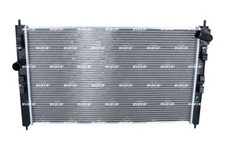 Radiateur Peugeot 4008