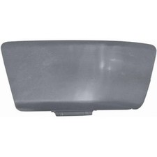 DIEDERICHS 1891161 Stoßstangen & -verstärker Klappe Abschlepphaken