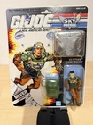 Vintage 1989 Hasbro GI Joe Altitude Sky Patrol Action Figure New Sealed