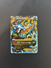 Mega M Charizard Ex  69/106 XY Ita Pokémon