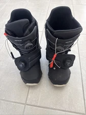 Burton Photon Step On Boa Size 11 BLK