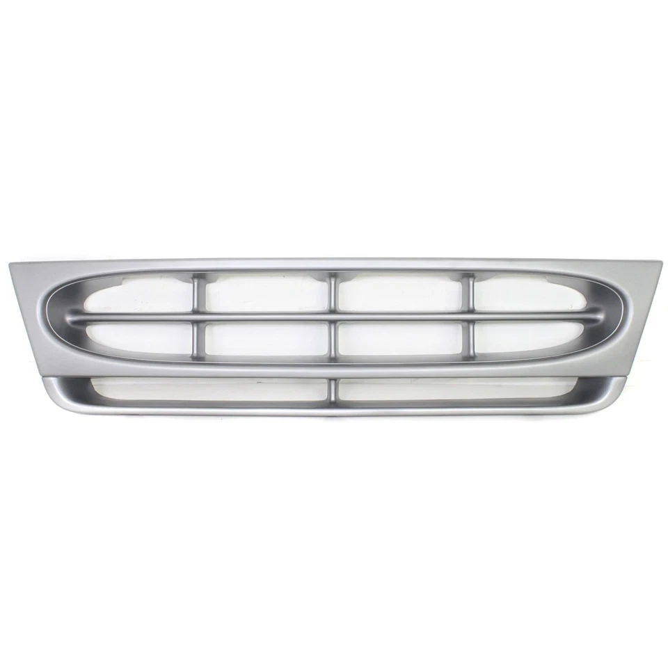 Grille Assembly Kit For 1997-2002 Ford E-150 Econoline - Sealed Beam Headlights Foto 4 de 4