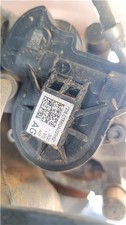 3Q0615405AG BREMSZANGE HINTEN LINKS / 44599 FÜR AUDI Q3 SPORTBACK F3N 35 TDI