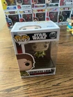Funko Pop! Vinyl: Star Wars - Princess Leia #607