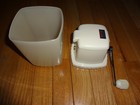Swing-A-Way Manual Ice Crusher ~Home Bar USA — photo 6
