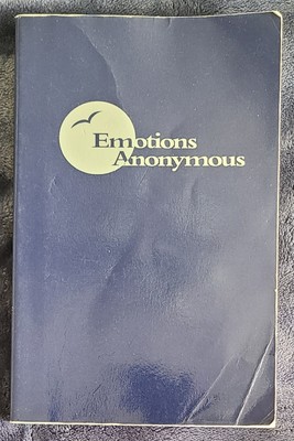 Emotions Anonymous, Emotions Anonymous International (PB 1999)
