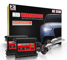 Hid-warehouse 35w Ac Hid Kit Xenon Light Headlight H11 9006 H4 H7 H1 9005 9007 Hid-warehouse 35w Ac Hid Kit Xenon Light Headlight H11 9006 H4 H7 H1 9005 9007