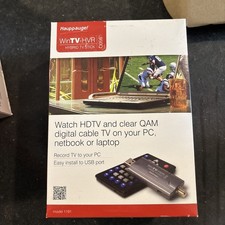Hauppauge 1191 WinTV-HVR-950Q USB TV Tuner