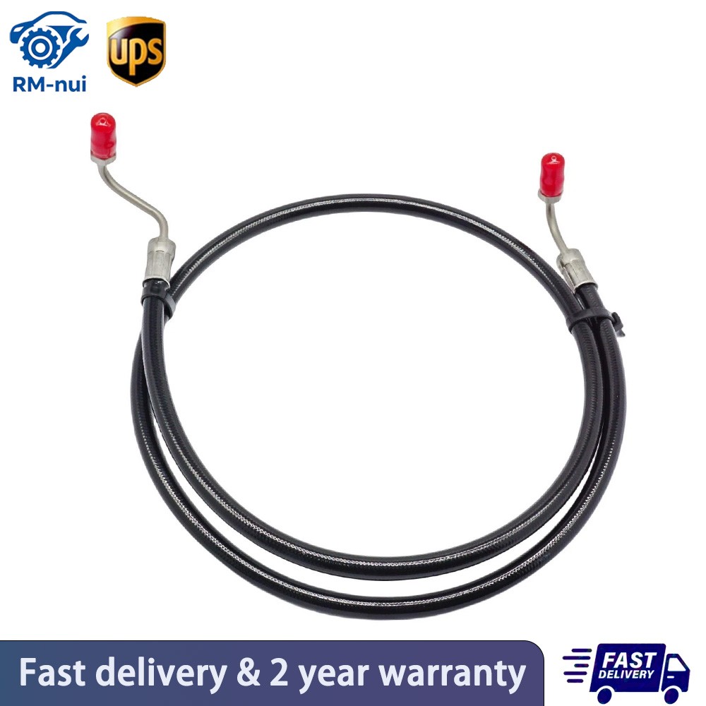 3853825 Hydraulic Trim Hose Fit Volvo Penta TSK SX-R1 SX-R2 SX-S SX-SLT