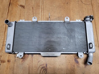 Kawasaki Ninja Z 650 17-23 Kühler Wasserkühler