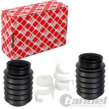Kit de butée de suspension BMW 320