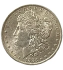 1883-O Morgan Silver Dollar $1 New Orleans Mint U.S. Coin