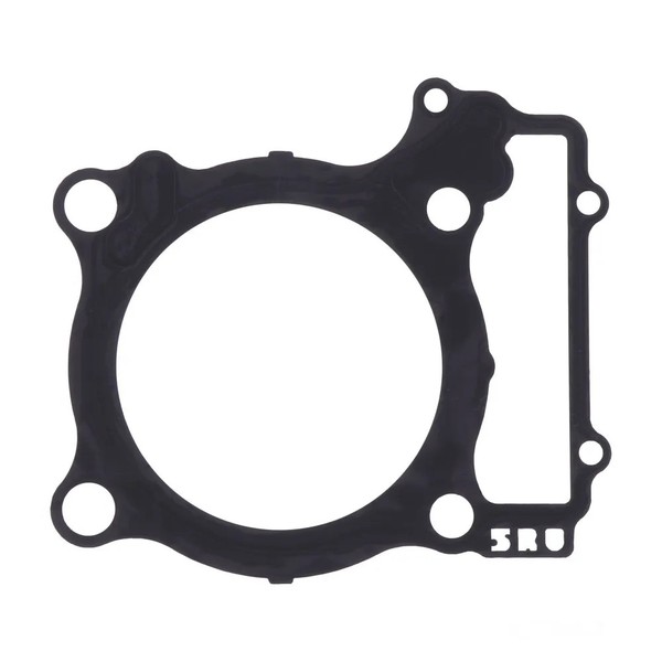Zylinderfussdichtung Athena FüR Yamaha YP 400 RA X-Max Momodesign ABS 2014-2015-image
