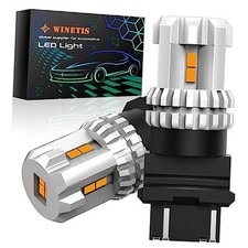 9-30V Super Bright Low Power 3156 3057 4157 LED Bulbs Replacement for 3157