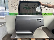 Porte arrière et accessoires Porsche CAYENNE