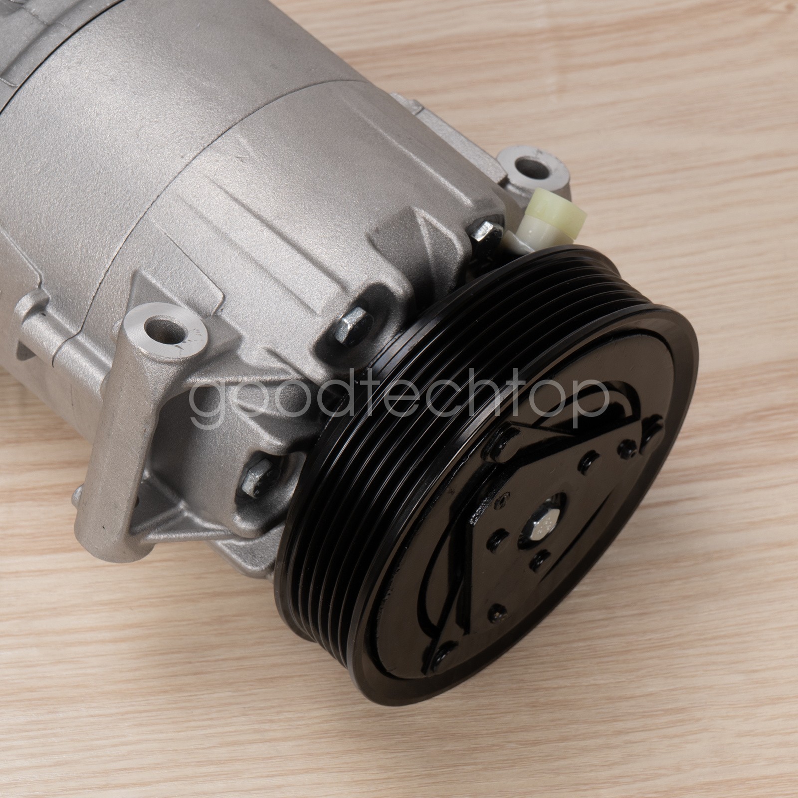 AC Compressor Pump for Ferrari F430 Maserati Quattroporte Gran Turismo 2004-2018