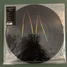 Madonna - Madame X (LP x 2 PICTURE DISC Limited Edition Vinyl 2019) NEW UNPLAYED