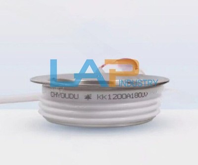 1PCS New KK1200A1800V High Power Thyristor Module