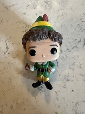 Ultimate Funko Pop Elf Movie Figures Gallery and Checklist 25