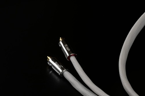 DS Audio PH-001 (1.2m) Phono Cable Made in JAPAN New - 第 4/13 張圖片