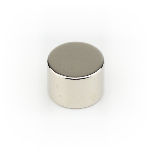Starke Neodym Super Scheiben Magnete Ø12mm - Ø20mm bis 26KG N45 N52 auch Schwarz - Bild 40 von 104