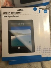 Tablet Screen Protector fits iPad Mini Matte Finish, pack of 2
