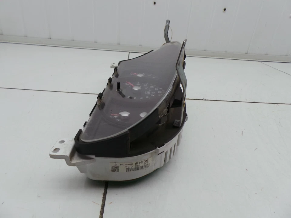 2006 Kia Sorento 2.5 CRDI Speedometer Instrument Cluster 94001-3E507 — 第 3/4 张图片
