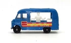 LESNEY MATCHBOX NO. 47 COMMER ICE CREAM VAN - NICE