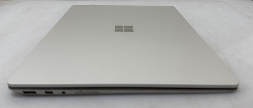 MICROSOFT SURFACE LAPTOP 1ST GEN ALACANTARA EXCELLENT PERFORMANCE POOR CONDITION - Picture 6 of 19