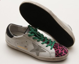 tenis superstar golden goose