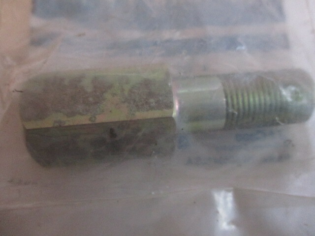 Case Holland Cnh Wheel Bolt A308 Nos For Sale Online Ebay