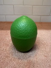 Hutzler No. 58 Lime Saver Keeper Storage Container Keeps Fresh Longer
