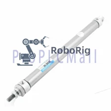 1PC~25mm Bore 250mm Stroke Double Acting Pneumatic Air Cylinder