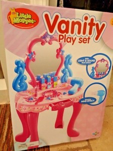 child's play vanity set